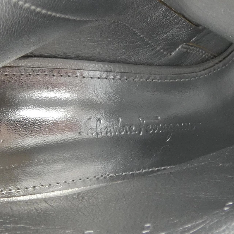 Giày boot SALVATORE FERRAGAMO 656262