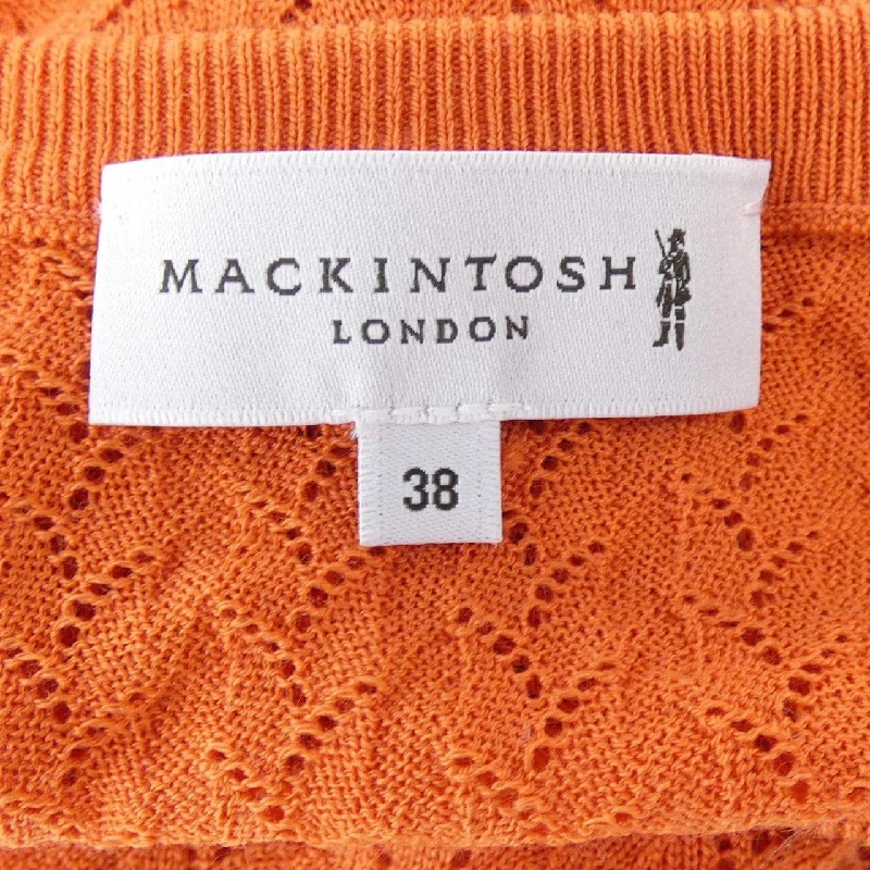 MACKINTOSH LONDON G5N64-601-80 Áo khoác cardigan - Hàng hiệu Authentic 823941