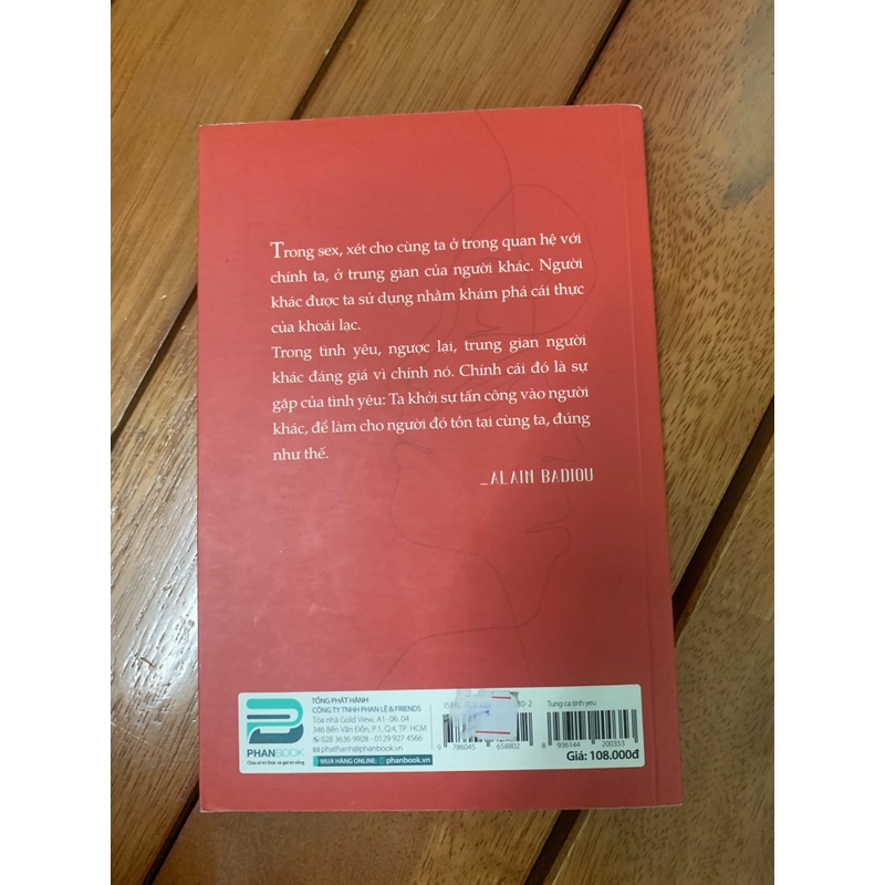 Tụng ca tình yêu  522785