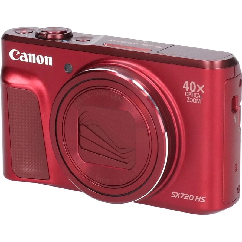 Máy ảnh POWERSHOT SX720HS - Hàng hiệu Authentic 878184