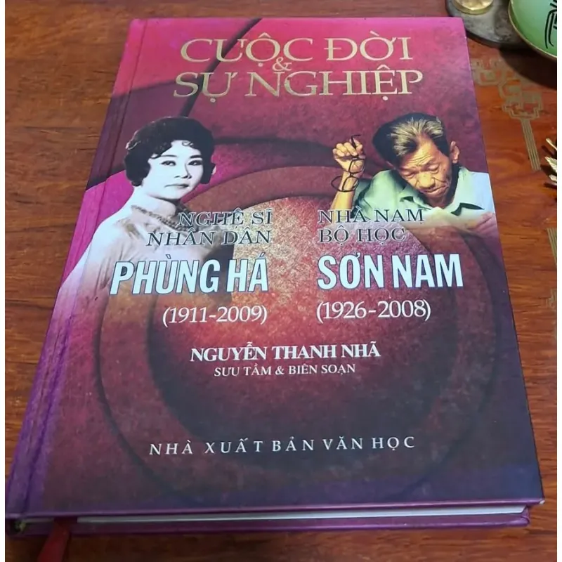 Phùng Há và Sơn Nam 745516