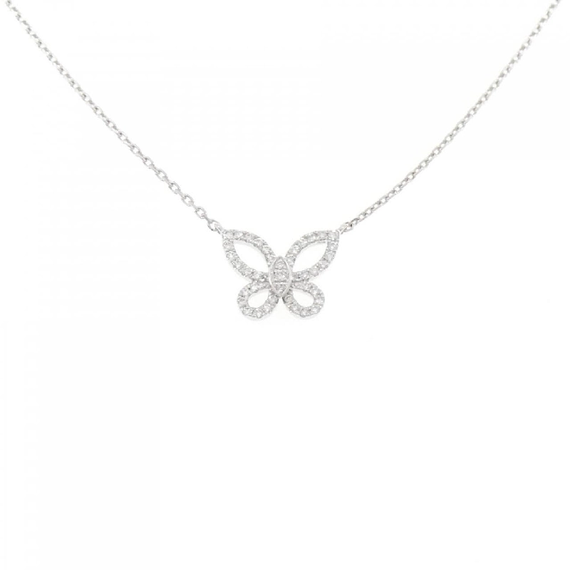 Nhẫn hình bướm mini - Hàng hiệu Authentic 843602