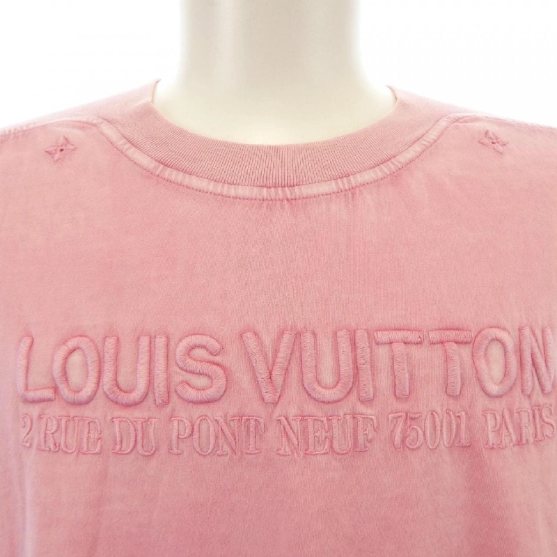 Áo thun LOUIS VUITTON - Hàng hiệu Chính hãng 897881