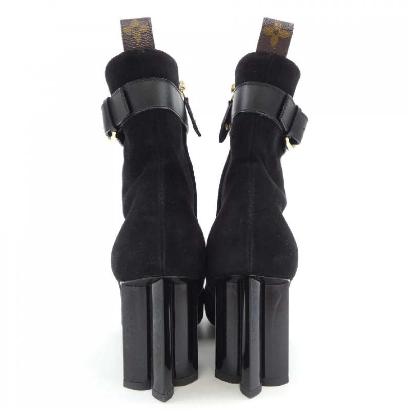 Giày bốt LOUIS VUITTON Silhouette Line - Hàng hiệu Chính hãng 829399