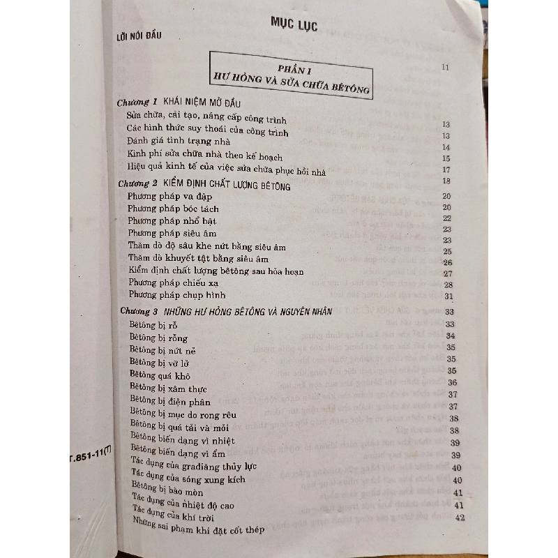 Hư hỏng, sửa chữa, gia cường công trình - Lê Văn Kiểm 783759