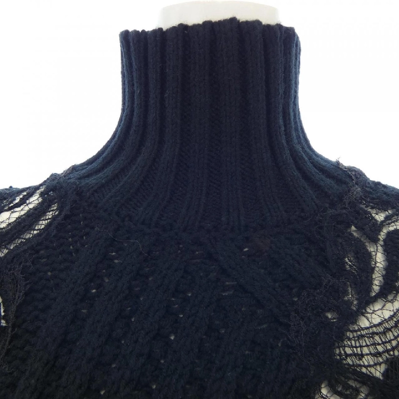 ERMANNO SCERVINO Áo len 638417