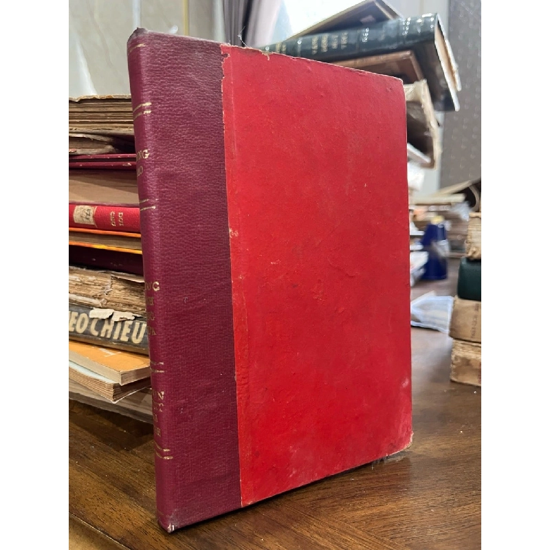 Trước vành móng ngựa - Hoàng Đạo 1017885