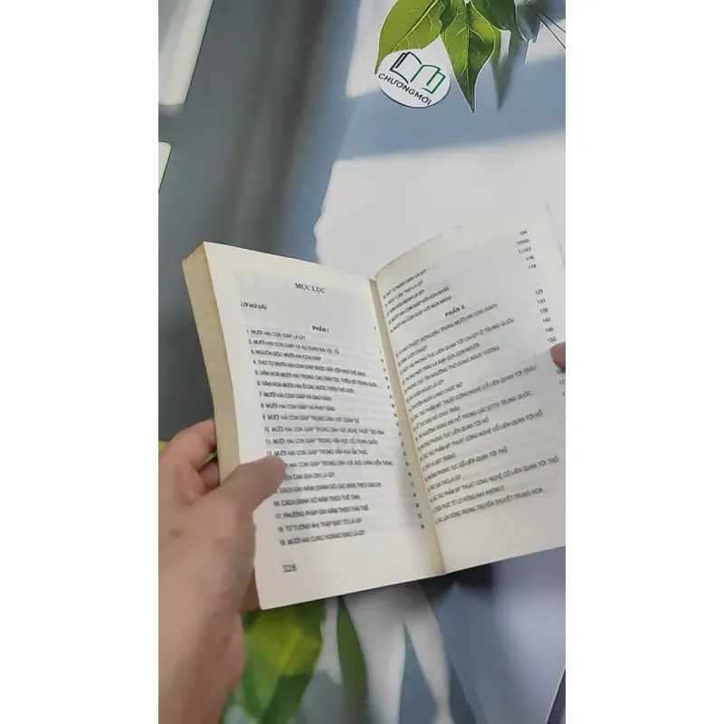 Mười Hai Con Giáp Những Điều Lý Thú 776146