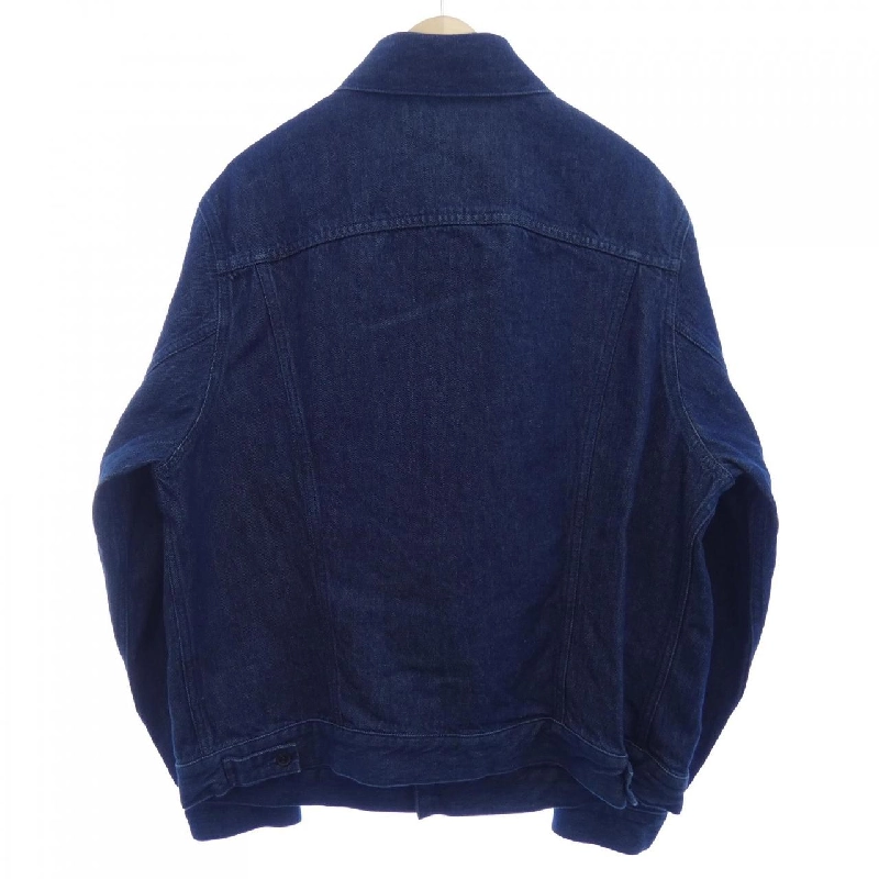 BAGUTTA Denim Jacket - Hàng hiệu Authentic 897936