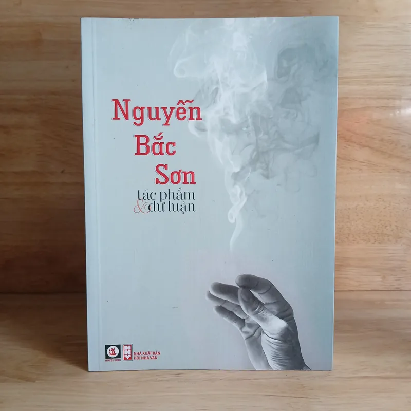 Nguyễn Bắc Sơn - Tác Phẩm & Dư Luận 559709