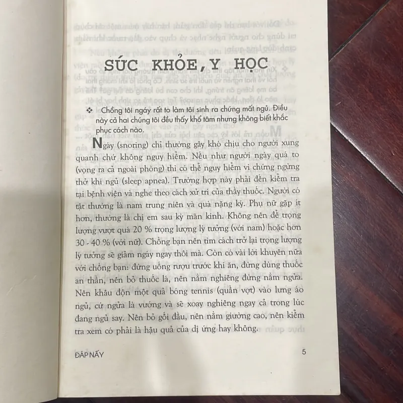 Gs. nguyễn lân dũng - hỏi gì đáp nấy tập 1 - 2001  1026060