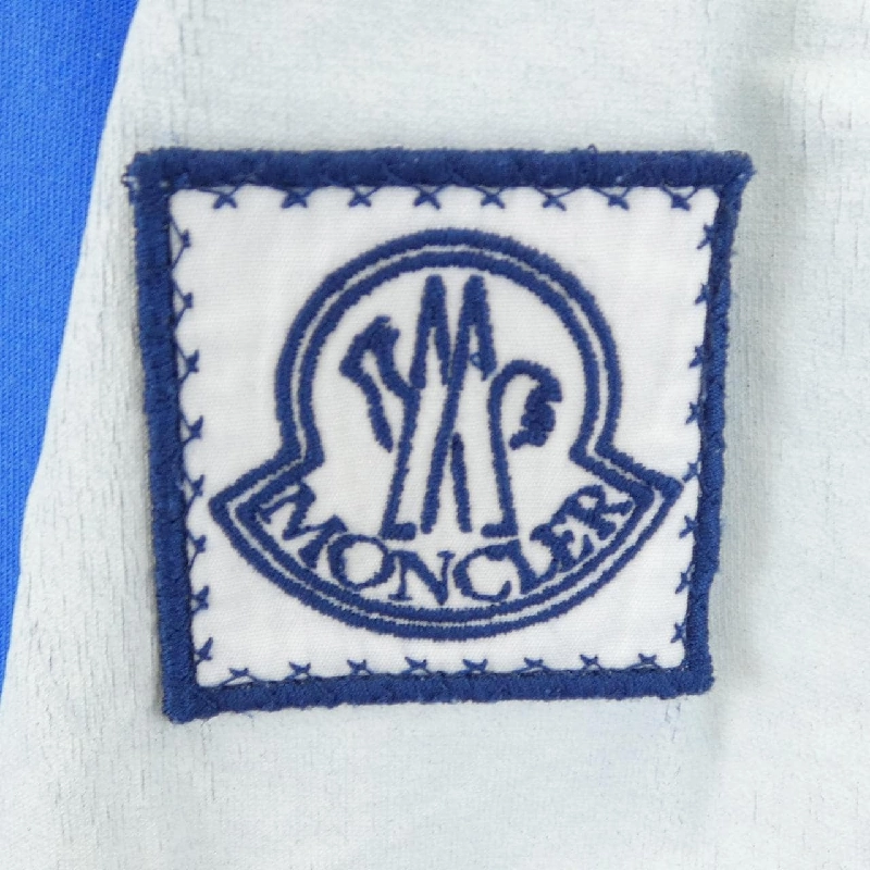 MONCLER GAMMEBLEU C23918009250 829C5 Áo thun - Hàng hiệu Authentic 888646