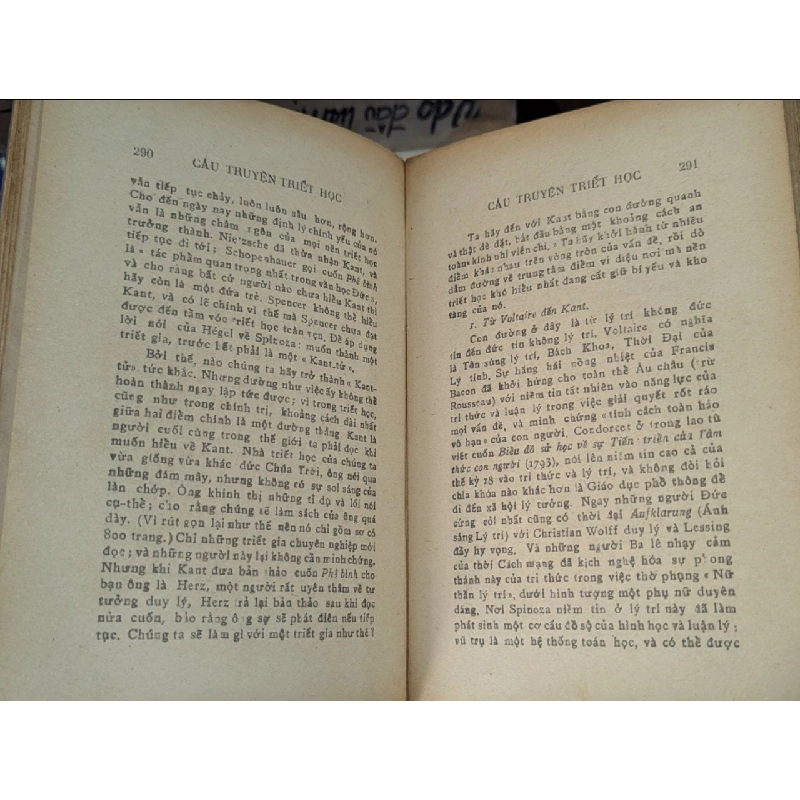 Câu Truyện Triết Học - Will Durant 131092