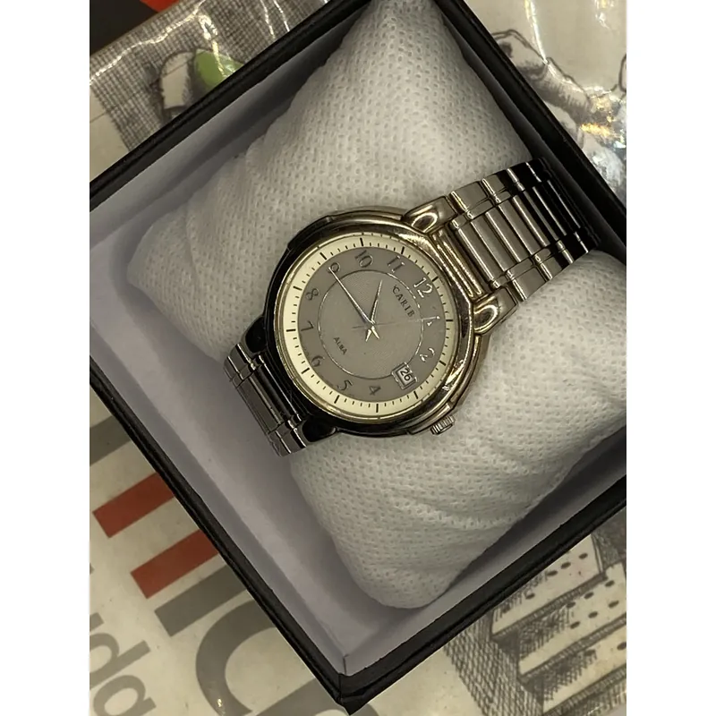 AlbaCarib Quartz V145-OE40 604747