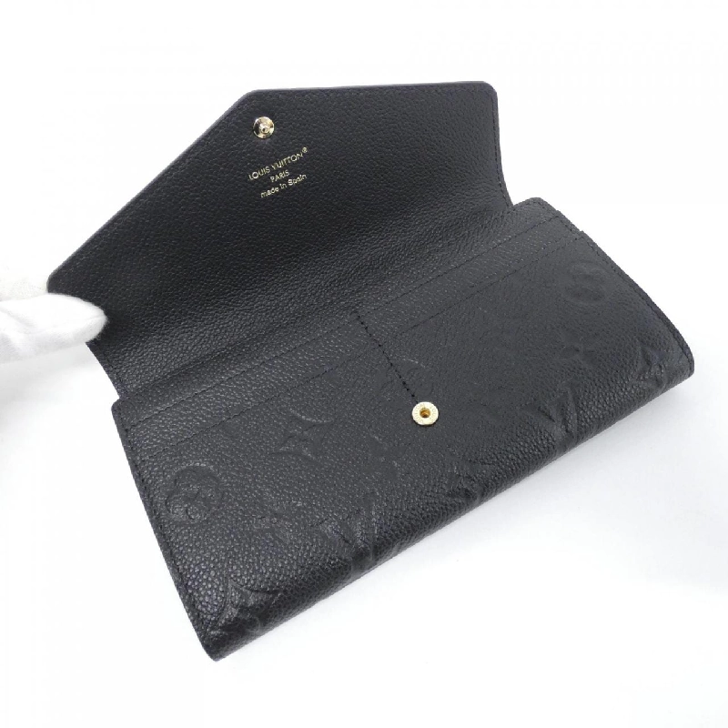 Ví Louis Vuitton Monogram Empreinte Portefeuille Sara M82257 - Hàng hiệu Chính hãng 806499