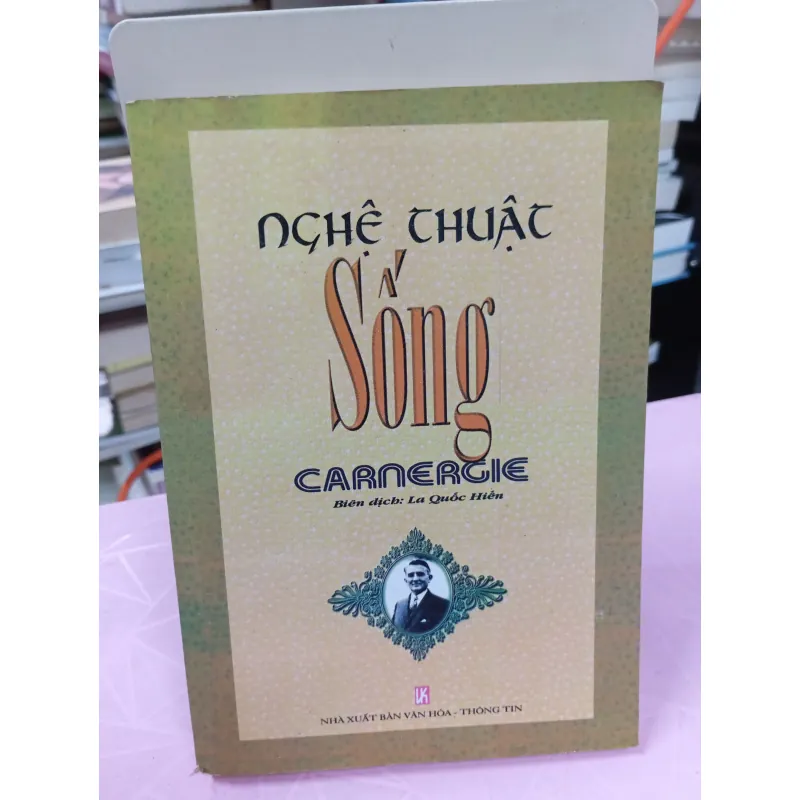 Nghệ Thuật Sống 960680