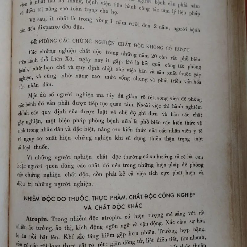 TÂM THẦN HỌC  625388