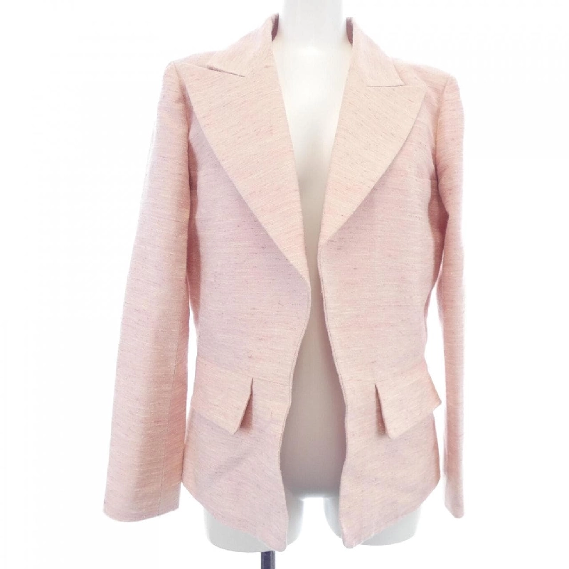 【Khuyến mãi】Áo khoác CHANEL 640604