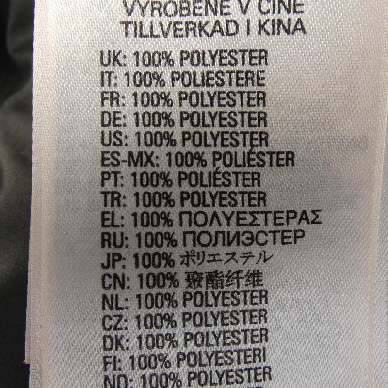 Áo khoác lông vũ DIESEL 628989