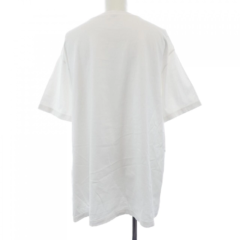 Áo thun CELINE Trionf Loose T-Shirt 2X04I671Q - Hàng hiệu Chính hãng 896560