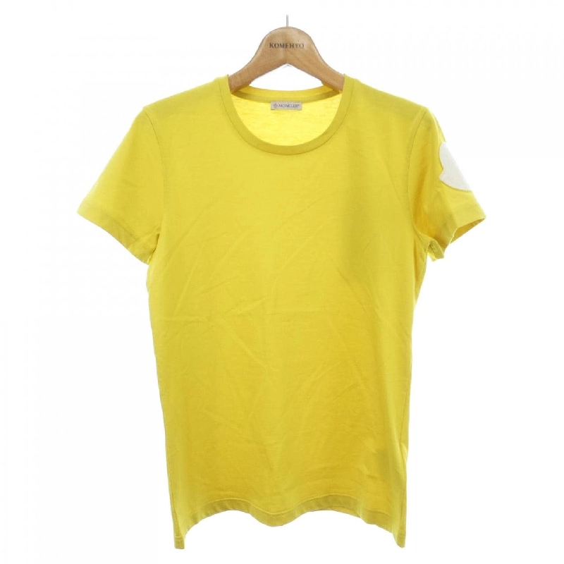 Áo thun MONCLER - Hàng hiệu Authentic 646158