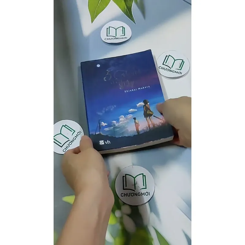 5 Centimet Trên Giây 703136