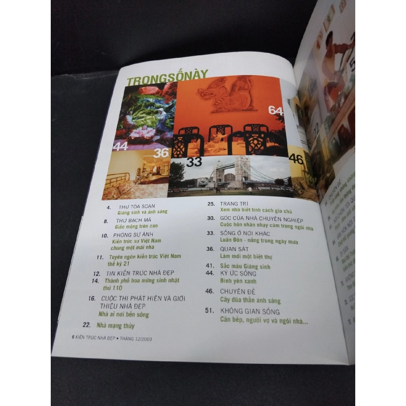 Kiến trúc nhà đẹp - Chiếc đũa thần ánh sáng mới 80% ố nhẹ HCM1008 TẠP CHÍ, THIẾT KẾ, THỜI TRANG 924845