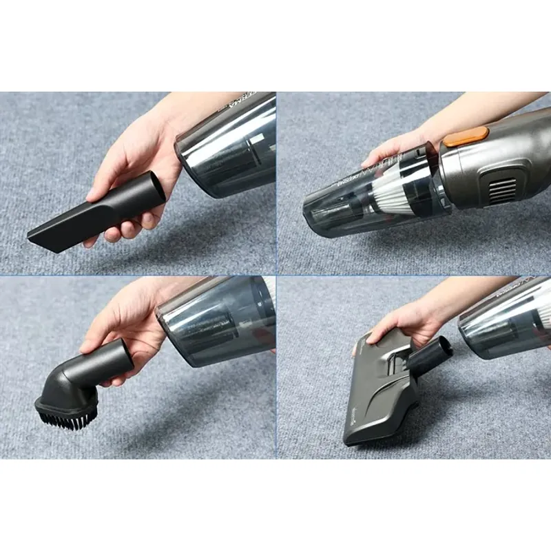 Máy hút bụi Deerma DX115C 1024425