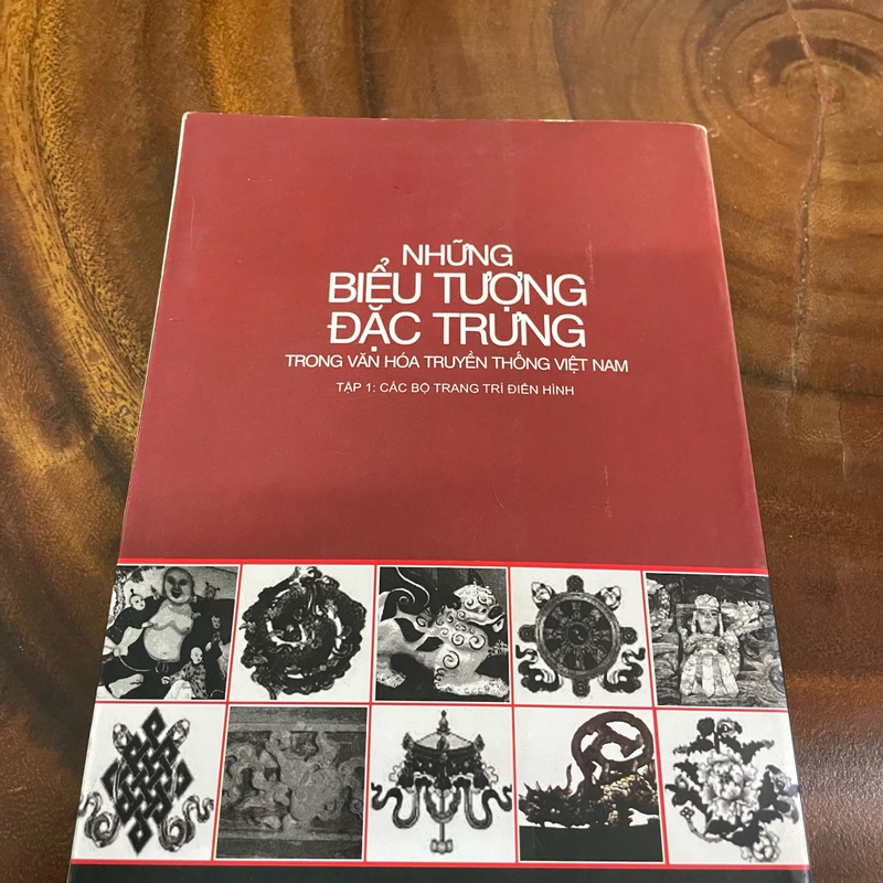 Những Biểu Tượng Đặc Trưng Trong Văn Hoá Truyền Thống Việt Nam _Các Bộ Trang Trí Điển Hình 452478