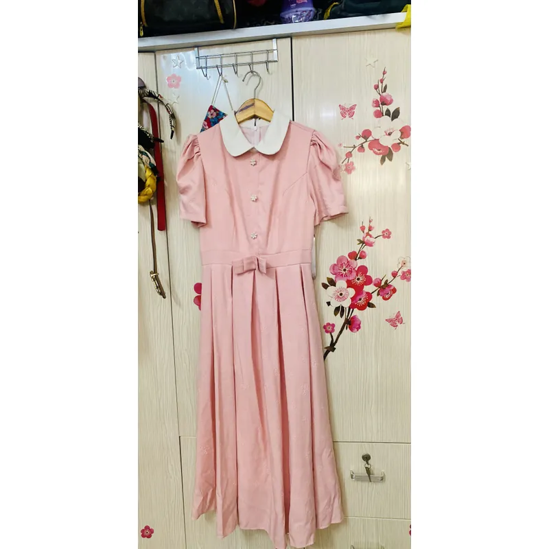 Đầm cho người 55-60kg 694846