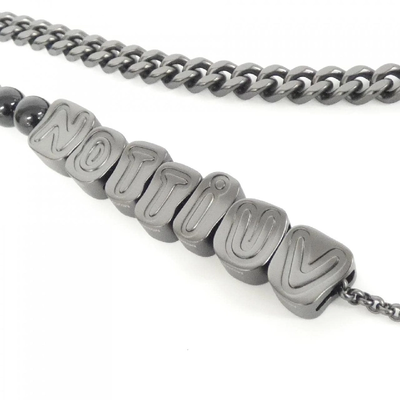 Louis Vuitton Dây Chuyền Thắt Lưng Vuitton M02531 Móc Khóa Túi - Hàng hiệu Chính Hãng 774146