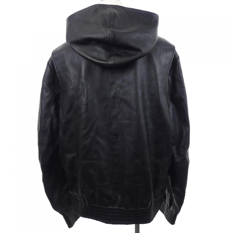 Áo khoác da LOUIS VUITTON HRL48ETV8 - Hàng hiệu Authentic 887770