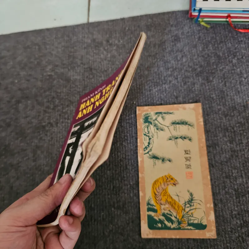 Hành trang của ảnh nghệ thuật - phạm kỉnh 745877