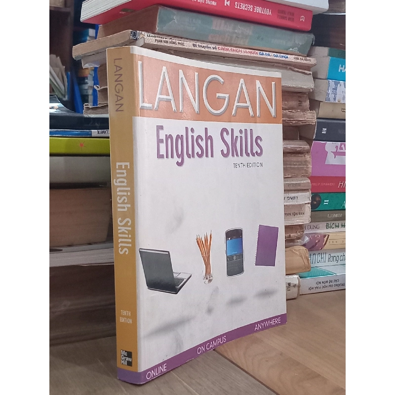 English Skill - John Langan 1024652