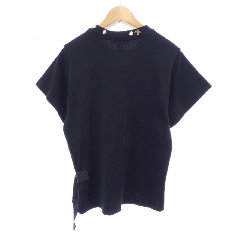 Áo thun dây bên LOUIS VUITTON FGTS03JG2 - Hàng hiệu Authentic 818211