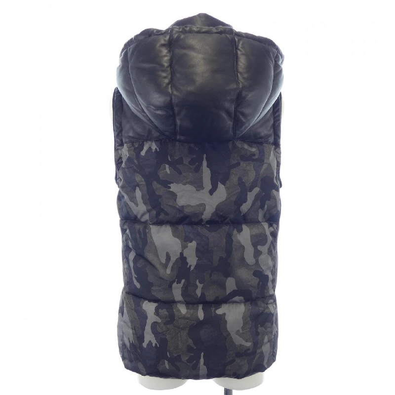 Áo gile 1 piu 1 uguale 3 - Hàng hiệu Authentic 898681