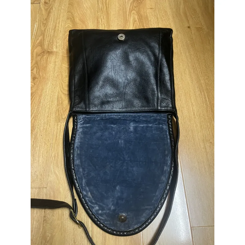 Túi nữ size 29*27*4 da thật 2hand 933773