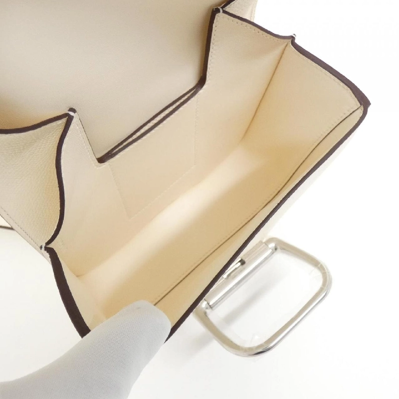 Túi đeo vai MINI 082226CK của Hermès 613086