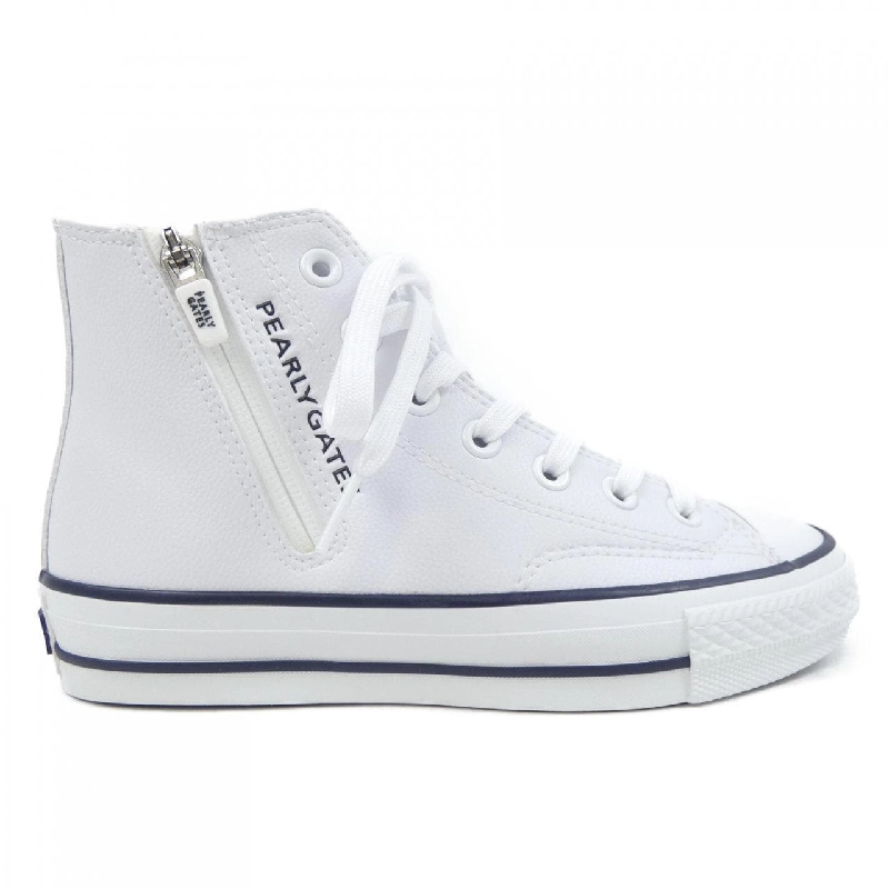 【Mã giảm giá】Giày sneaker PEARLY GATES 662199