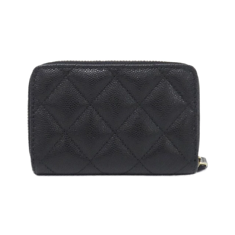 【Sản phẩm chưa sử dụng】Ví tiền Chanel AP4818 620630