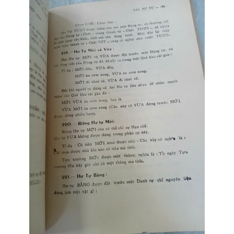 SƠ THẢO NGỮ PHÁP VIỆT NAM - LÊ VĂN LÝ 757671
