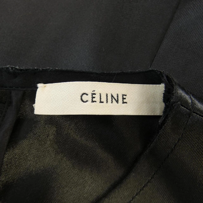 【Mã giảm giá】Celine CELINE Áo 638970