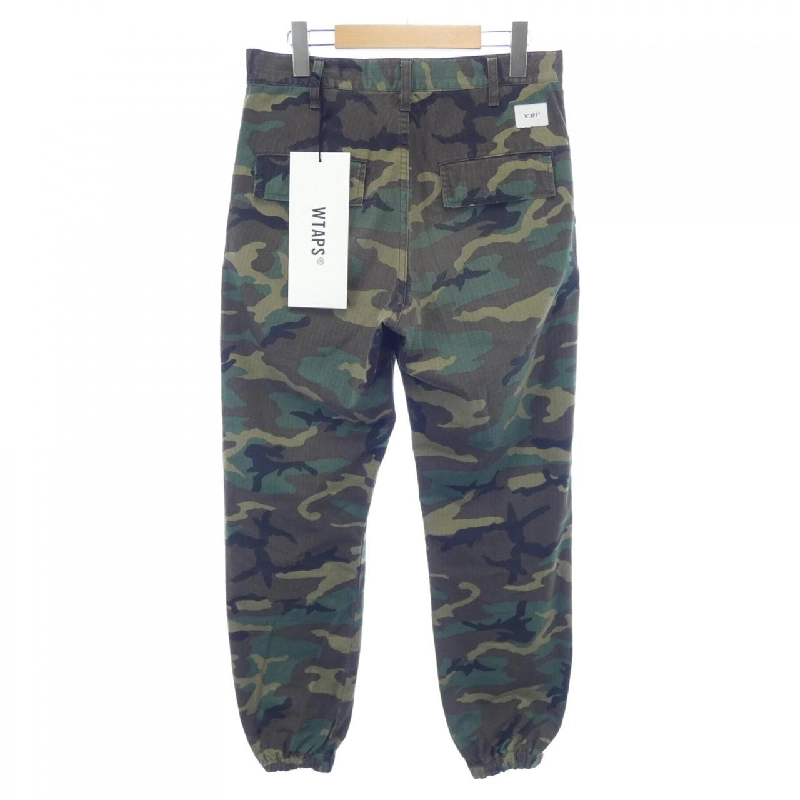 Quần WTAPS - Hàng hiệu Authentic 891199