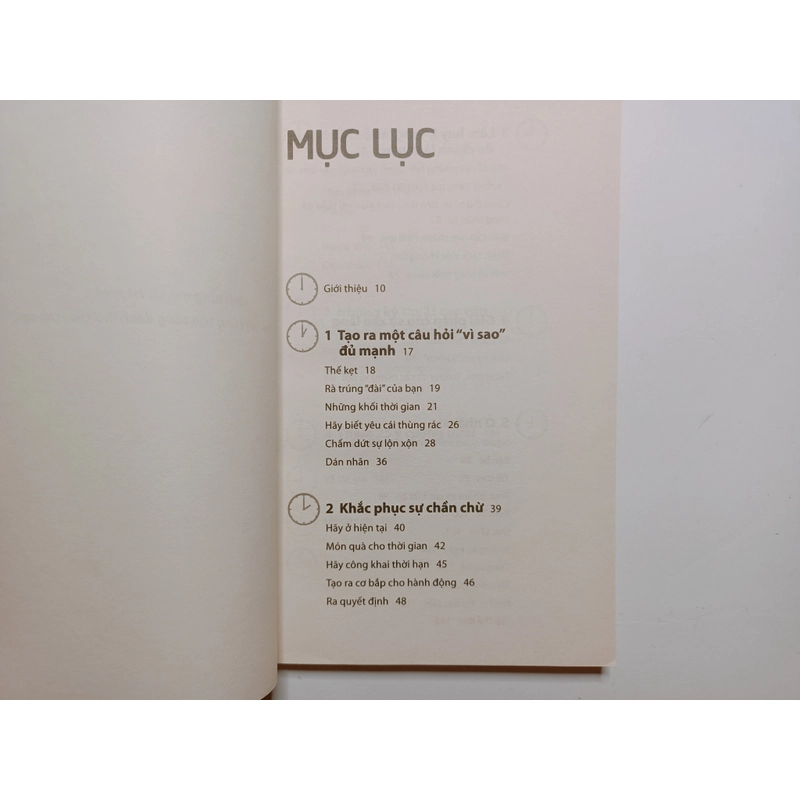 Mỗi Ngày Tiết Kiệm Một Giờ - Michael Heppell
 383071