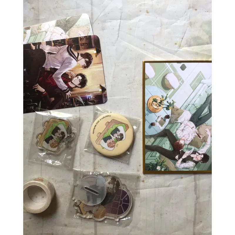 Vừa Tỉnh Dậy Thì Nghe Nói Tôi Kết Hôn Rồi - Mộc Qua Hoàng (bìa cứng, đặc biệt) 738793