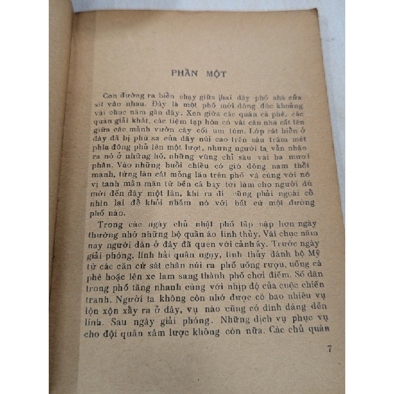 Bán đảo - Thái Bá Lợi 931293