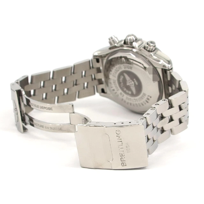 Đồng hồ Breitling Chronomat A13356/A156M12PA SS tự động - Hàng hiệu chính hãng 879757