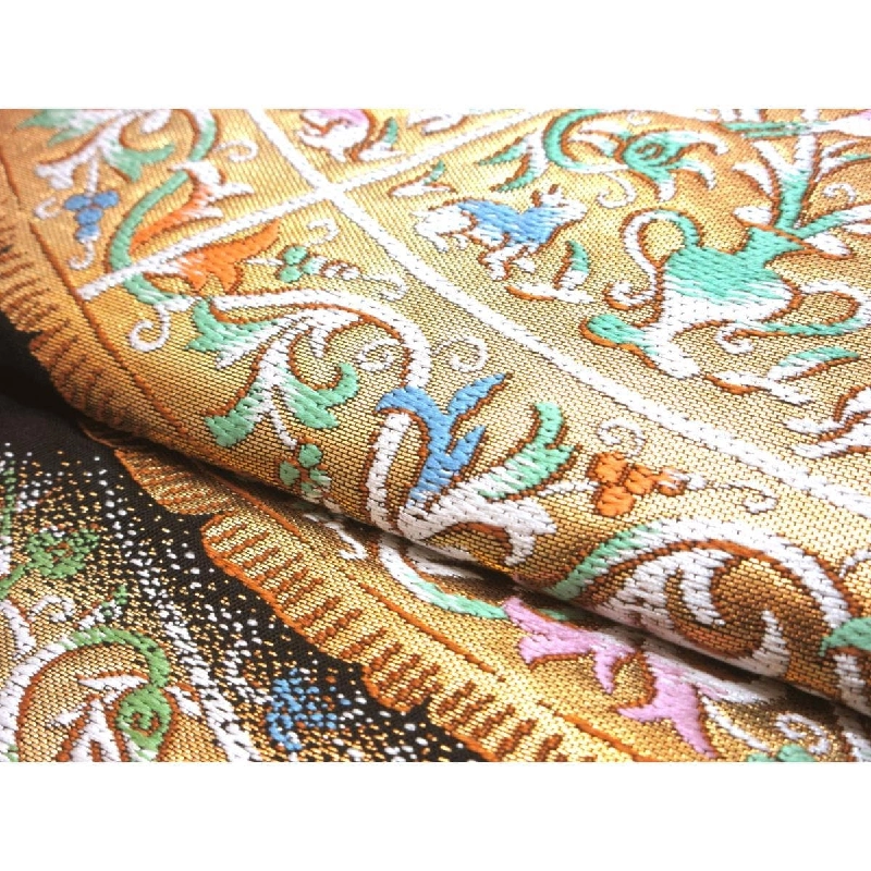 Đai obi chính hãng - Hàng hiệu Authentic 873197