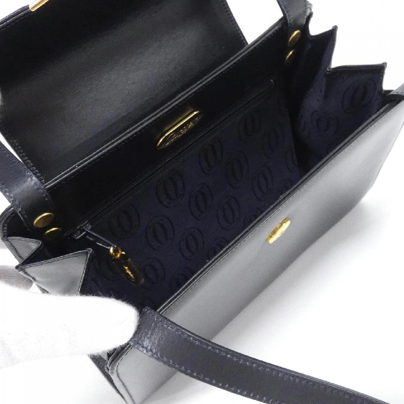 【Vintage】Túi S DE CARTIER của Cartier 614908