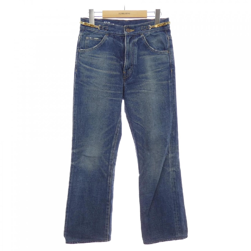 セリーヌ CELINE 2N688365M Jeans - Hàng hiệu Chính hãng 810828
